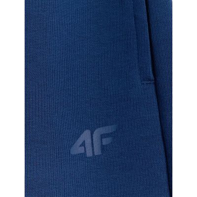 7. Jungen-Jogginghose 4F 4FJRSS26TSHOM0910-31S