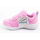 2. Skechers Bounder Baby-Sportschuhe mit Klettverschluss in Rosa