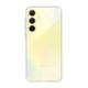 2. 3mk Clear Case für Samsung Galaxy A35 5G – transparent