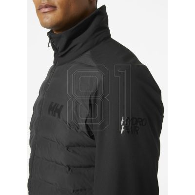 12. Helly Hansen HP Insulator 2.0 M Jacke 34286 990