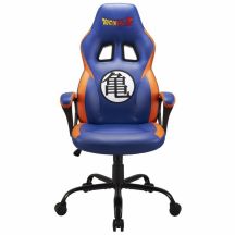 Subsonic Gaming-Stuhl Original Dragon Ball Z
