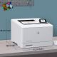 9. HP Color LJ Pro M455DN Drucker