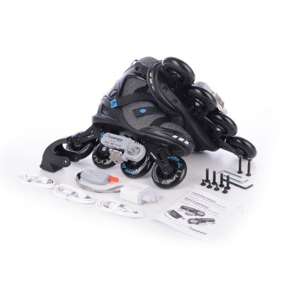 12. Tempish Ayroo Top EBS 10000591 Inlineskates
