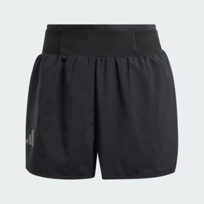 5. Damen-Laufshorts adidas TERREX Xperior Clima365 Shorts – Schwarz, Größe: XS