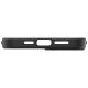 19. Spigen Cyrill Kajuk Mag Hülle mit MagSafe für iPhone 14 Plus – Schwarz