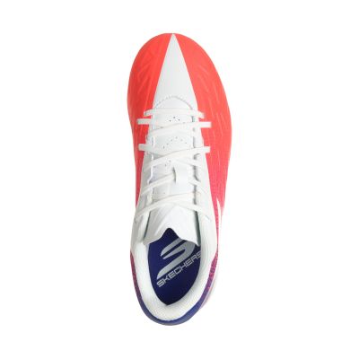 3. Skechers Razor 2 Youth MG 252176L BBLP Kinder-Fußballschuhe