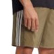 6. adidas Aeroready Essentials Chelsea 3-Streifen Shorts M IC1488