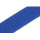 3. Karate Kimonogürtel - blau 260 cm