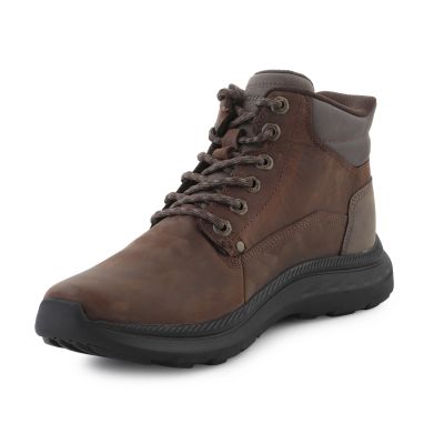 3. Skechers Slip-ins Pollard - Waylon 205333-COC Kakao