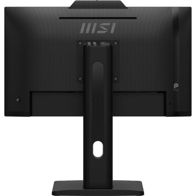 17. MSI Pro MP242PMGDE Computermonitor 60,5 cm (23,8 Zoll) 1920 x 1080 Pixel Full HD LCD Schwarz