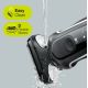 4. Braun Oral-B iO5 Series 51-W1600S, Elektr.Rasierer