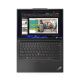 24. Lenovo ThinkPad E14 Gen 5 i7-1355U 14" WUXGA TouchIPS 300 Nits AG 16 GB DDR4 SSD512 Iris Xe Tastatur mit Hintergrundbeleuchtung, Frontkamera, 1080p-Kamera, 47 Wh W11Pro Graphitschwarz (REPACK) 2 Jahre