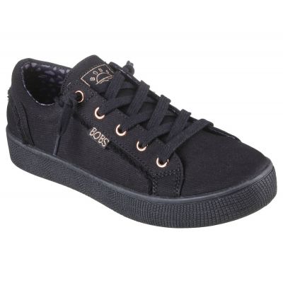 5. Skechers Bobs B Extra Cute W 113328 BBK Schuhe