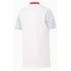 2. Nike Junior Polen Fußballtrikot Home IO8591-100