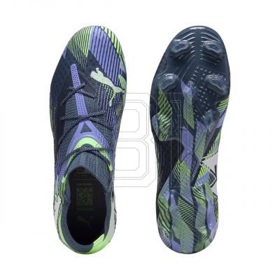 6. Puma Future 7 Ultimate Low FG/AG M 107919 03 Fußballschuhe