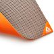 6. Reebok Doppel-Yogamatte 13014OR 