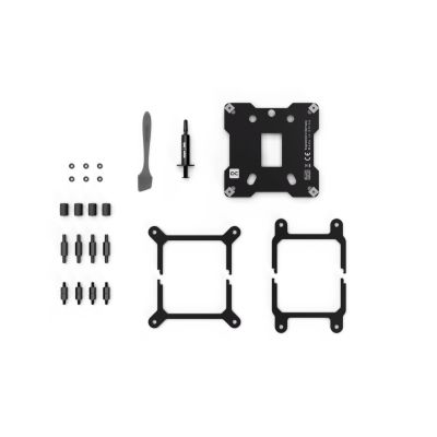 3. Alphacool 13445 Computer-Kühlsystemteil/Zubehör Wasserblock