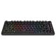 2. SAVIO MECHANISCHE TASTATUR PHENIX ROT