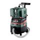 2. Metabo ASR 25 L SC 60202400 Staubsauger (1400W; grün)