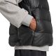 12. Herrenweste adidas ESS SD PUF V, schwarz JV7727