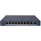 Hikvision DS-3E1510P-EI(O-STD) PoE-Schalter