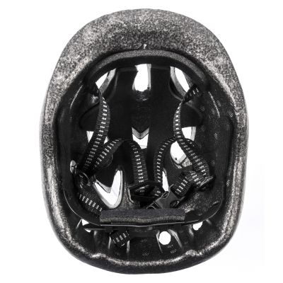 23. Meteor HB6-5 Jr Fahrradhelm 24584-24585