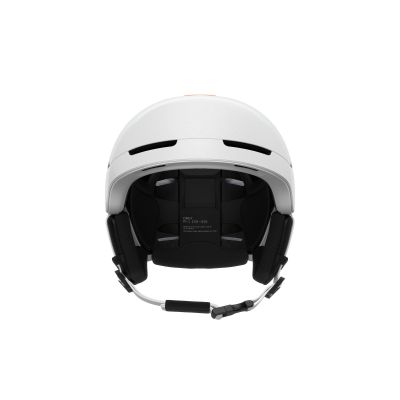 4. POC Obex Connect Skihelm Weiß