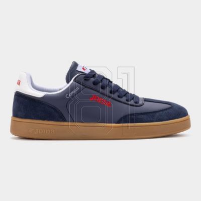 2. C.CAMPUS HERREN 2543 BLAU