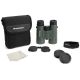 3. Celestron Nature DX 8x42 Fernglas BaK-4 Schwarz, Grün