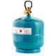 Flasche 3 kg, 7,2 l, 215 mm