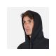 10. Rossignol New Hero Hoodie Schwarz