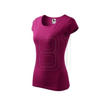 2. Malfini Pure W T-shirt MLI-12249