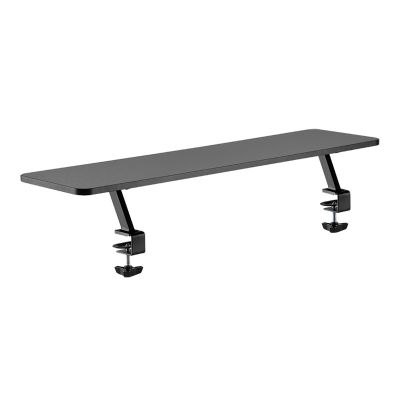 3. LogiLink BP0154 Monitorhalterung/Ständer 81,3 cm (32 Zoll) Schreibtisch Schwarz
