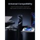 12. Ugreen Nexode Powerbank 48000 mAh Lithium Grau
