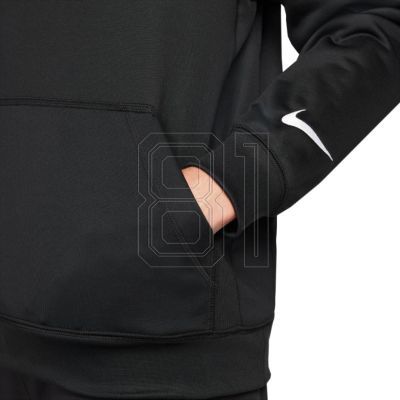 5. Nike NK DF FC Libero Hoodie M DC9075 010