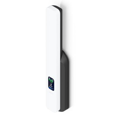 10. Ubiquiti U5G Mobilfunknetzwerkgerät Mobilfunkmodem