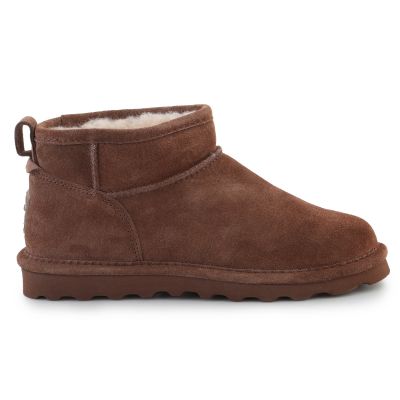 6. BearPaw Shorty W 2860W-210 Schuhe