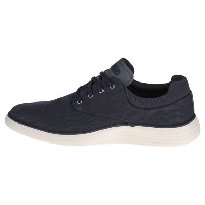 2. Skechers Status 2.0 Burbank 204083-NVY marineblau Größe 42
