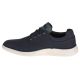 2. Skechers Status 2.0 Burbank 204083-NVY marineblau Größe 42