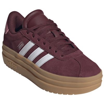 4. Adidas VL COURT BOLD JR IH4780 Schuhe