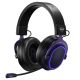 Machenike GX30 Pro Kabelloser Over-Ear-Gaming-Kopfhörer – Schwarz