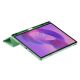 4. Tech-Protect SC Stiftetui für Lenovo Idea Tab Pro / Pro MT 12.7 TB-373, Grün