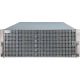 9. Inter-Tech 4U-4424 Rack Schwarz, Silber
