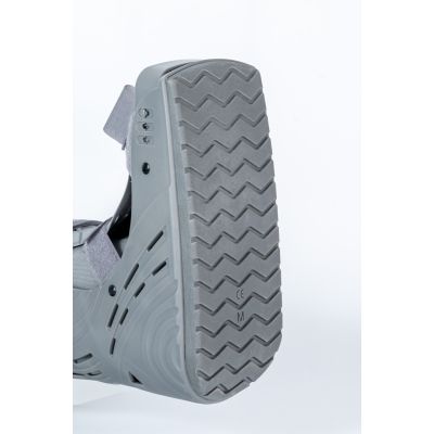 7. Lange Fuß-Schienbein-Orthese „AIR WALKER LONG“ O-1180/M REHAFUND