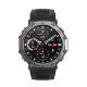3. Amazfit T-Rex 3 Onyx Smartwatch, W2323GL1N