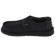 2. Hey Dude Wally Youth Basic Jr 40041-001 Schuhe