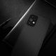 12. Nillkin Textured Case robuste, verstärkte Hülle mit Gelrahmen und Nylonrückseite für Samsung Galaxy A73 schwarz