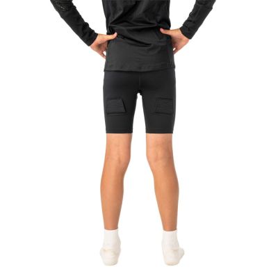 3. Kinder-Ribano-Shorts Bauer Performance Basel Jock