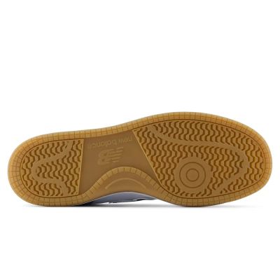 4. New Balance 480 Lifestyle Herren-Klassikschuhe weiß (BB480LXB)