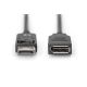 2. Digitus DisplayPort, DP-Verlängerungskabel
